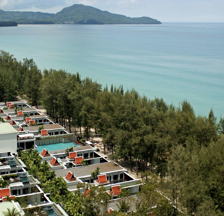 Maikhao Dream Villas Phuket