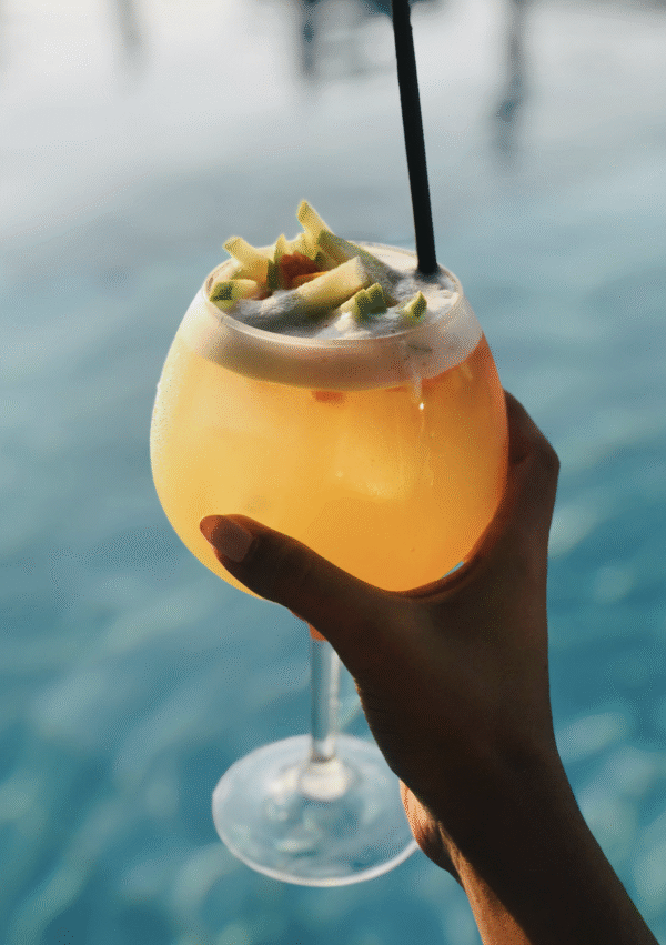 Ajour beach club phuket