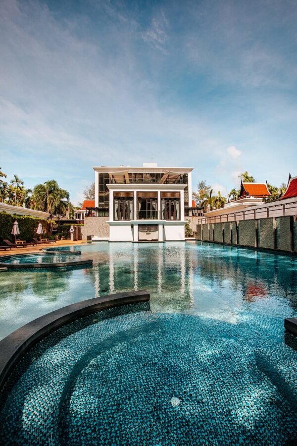 Ajour Beach Club Phuket